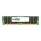 Crucial Technology 32MB 100Pin DIMM SDRAM Non-Parity 125Mhz