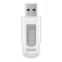 Crucial Technology Lexar JumpDrive S50 (32GB) USB Flash Drive
