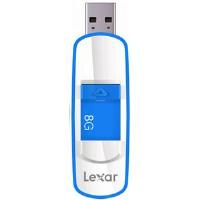 Crucial Technology Lexar JumpDrive S73 8MB USB 3.0 Flash Drive