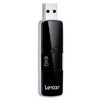 Crucial Technology Lexar JumpDrive Triton (64GB) USB 3.0 Flash Drive