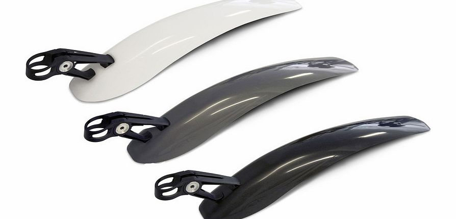 Crud RaceGuard Rear Mudguard