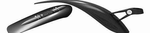 Racepac 29er Mudguard