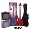 CSR-12 Bass Guitar outfit