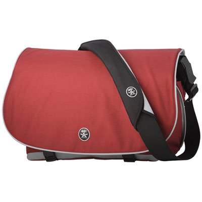 Crumpler 750 Daily XXL Red