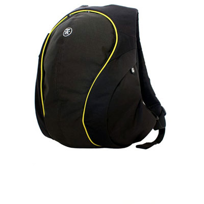 Belly BackPack Large Black