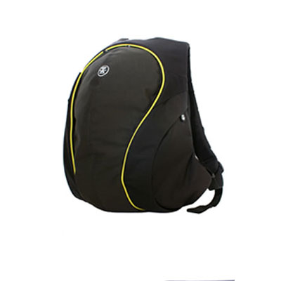 Belly BackPack XL Black
