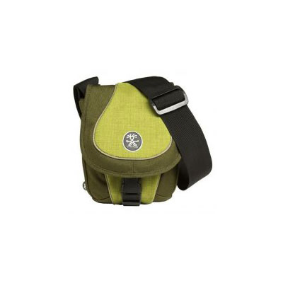 Crumpler Crisp-E 1800 Green
