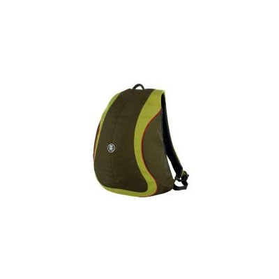 Crumpler Dark Side Olive DS-001
