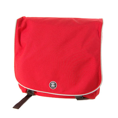 Crumpler Geekstar Red