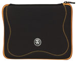 Crumpler Gimp Black and Orange 12 inch-Gimp Black Orange 12