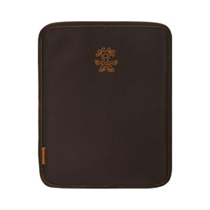 Crumpler Giordano Special iPad Case -
