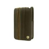 Crumpler Le Royale For iPod Classic (Black / Grey)