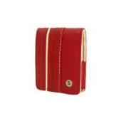 crumpler Le Royale For Nano 3G (Red / White)