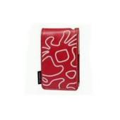 Crumpler Little Big Thing Nano Case (Red / White)