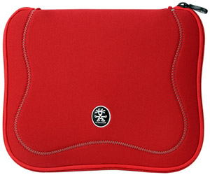 Crumpler Notebook Bag - The Gimp 13 - Red - Ref. TG13-006