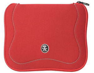 crumpler Notebook Bag - The Gimp 15 Widescreen - Red - Ref. TG15W-006