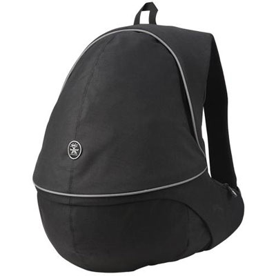 Opulent Rooster XL Black