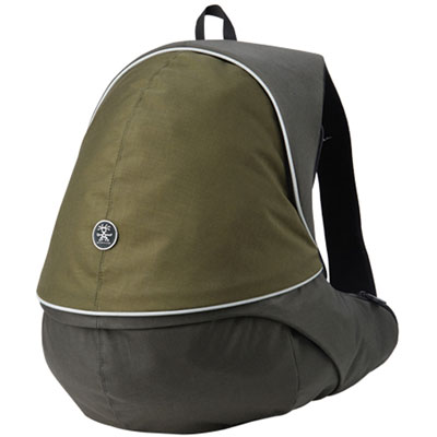 Crumpler Opulent Rooster XL Charcoal