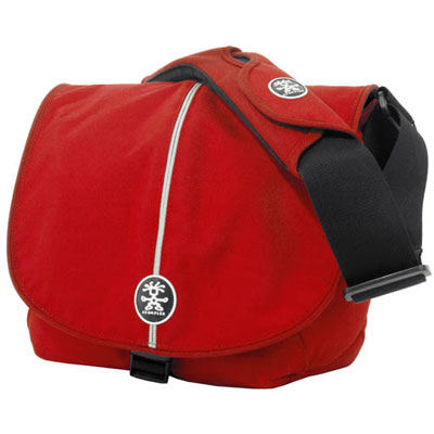 Crumpler Pretty Boy L Red