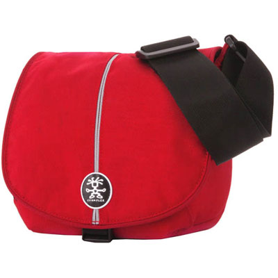 Crumpler Pretty Boy M Red