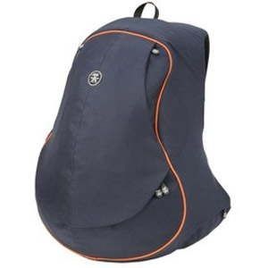 crumpler SLR Camera Bag - Zoomiverse - Navy - The Ultimate Camera Bag - ZV-002 - #CLEARANCE