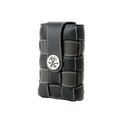 The Checker 65 Black