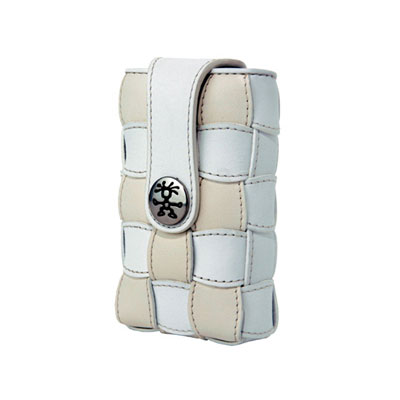 The Checker 70 White