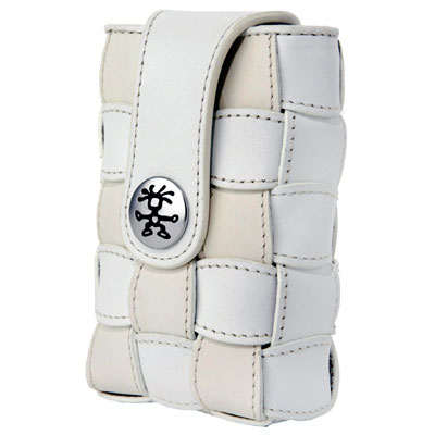 The Checker 90 White