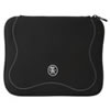 The Gimp Black 15W Laptop Pouch (TG15W-008)