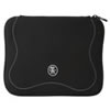 Crumpler The Gimp Black 17W Laptop Pouch (TG17W-008)