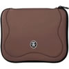 The Gimp Brown 17W Laptop Pouch (TG17W-007)