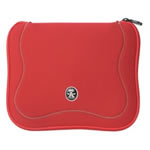 The Gimp Red 15``W Laptop Pouch