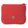 The Gimp Red 17W Laptop Pouch (TG17W-006)