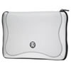 The Gimp Silver 15W Laptop Pouch (TG15W-005)