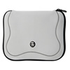 The Gimp Silver 17W Laptop Pouch (TG17W-005)
