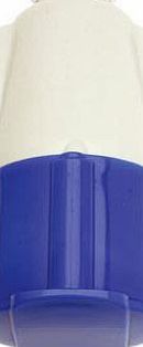 Crusader CARAVAN CAMPER MAINS HOOK-UP SITE COUPLER / SOCKET