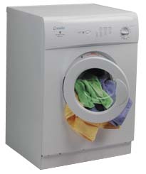 Zanussi washer dryer service manual