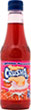 Crusha Raspberry Milkshake Syrup (500ml)