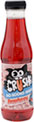 Crusha Strawberry No Added Sugar (500ml)