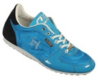 Cruyff Alano Aqua Material Trainers
