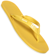 Cruyff Classics Cruyff Recopa Slipper Yellow Flip Flops