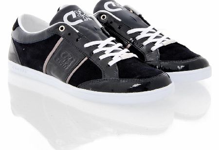 Cruyff Delta Navy Sneakers