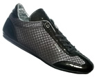 Cruyff Recopa Classic Charcoal/Platinum Material