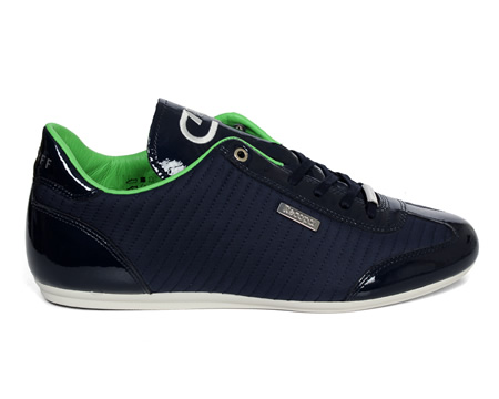 Recopa Classic Deep Sea Striped Synthetic