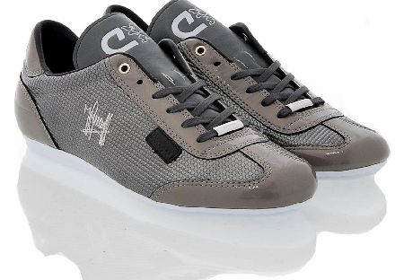 Cruyff Recopa Classic Embossed Sneakers