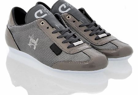 Recopa Classic Embossed Sneakers