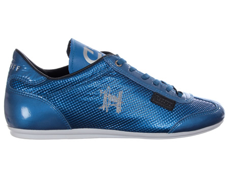 Recopa Classic Flash Blue Patterned