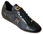 Cruyff Recopa Classic Viola Blue/Gold Leather