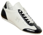 Cruyff Recopa Classic White/Electric Blue