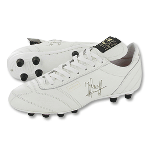Cruyff Match Football Boots - White
